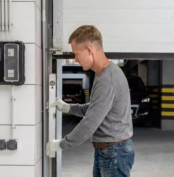 Why Choose Us for Door, Gate and Security Services in Sun Prairie, WI
