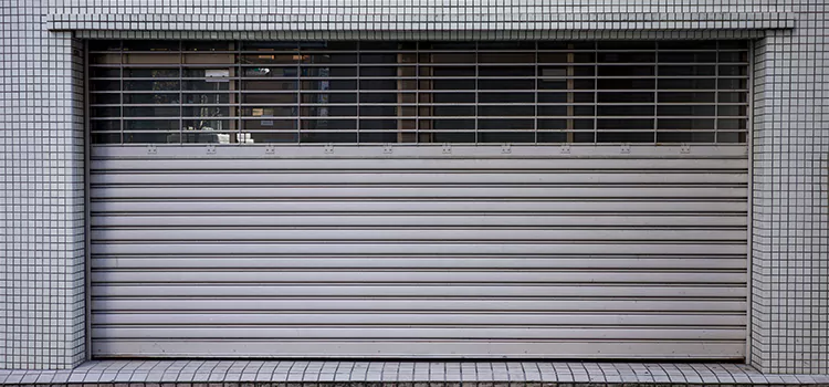 Advanced Solutions for Your Aluminum Garage Doors in Sun Prairie, Wisconsin