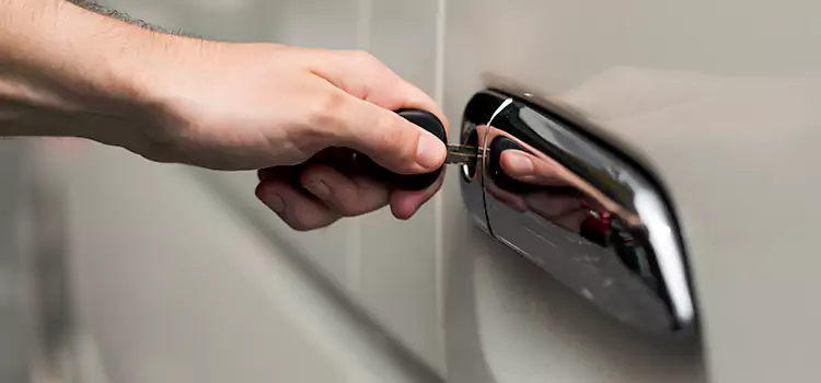 Why Choose Our Auto Locksmith Team in Sun Prairie, WI?