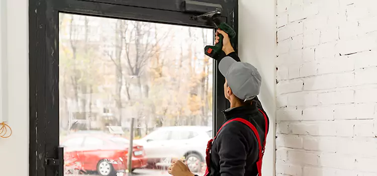Comprehensive Door Closer Services in Sun Prairie, WI