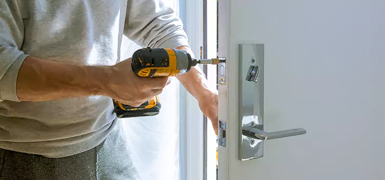 Door Knob Lock Repair Sun Prairie