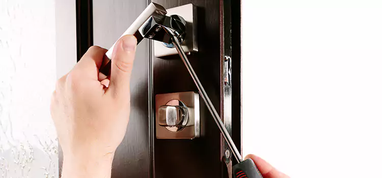 Door Lock Replacement Service Sun Prairie