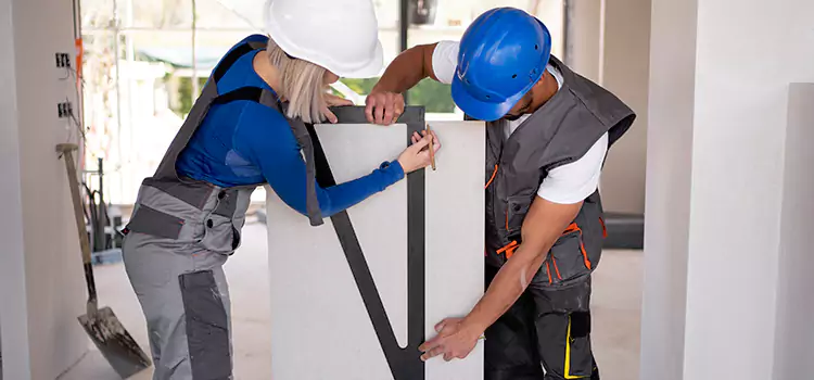 Why Choose Us for Door Panel Services in Sun Prairie, WI?