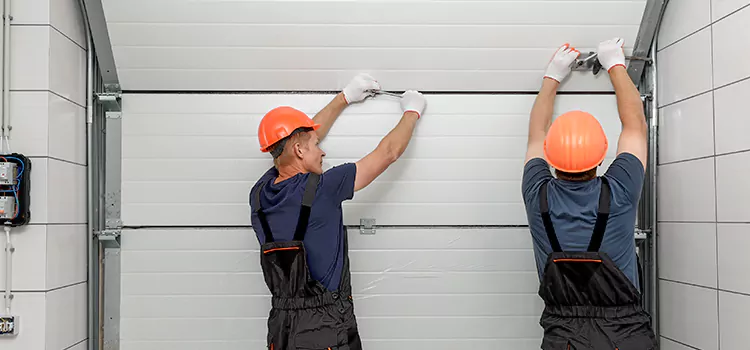 Choose Us for Your Garage Door Needs in Sun Prairie