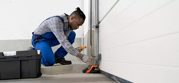 Expert Solutions for Every Garage Lock Need in Sun Prairie, WI