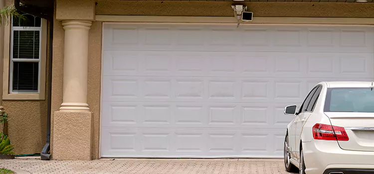 Comprehensive Garage Door Maintenance Services in Sun Prairie, WI
