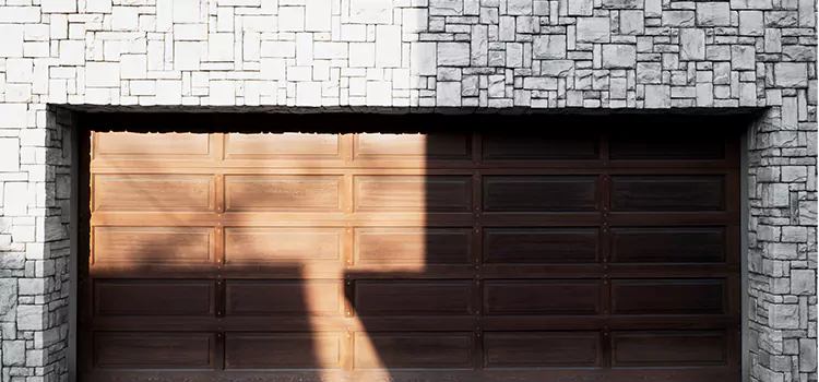 Garage Door Installation Sun Prairie