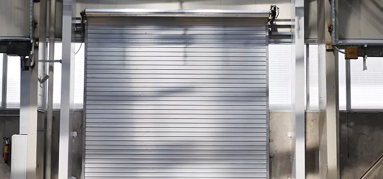 Roller Door Maintenance Sun Prairie