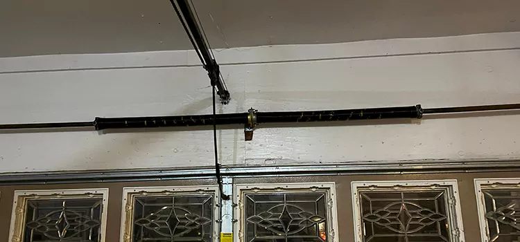 Garage Door Spring Repair Near Me Sun Prairie