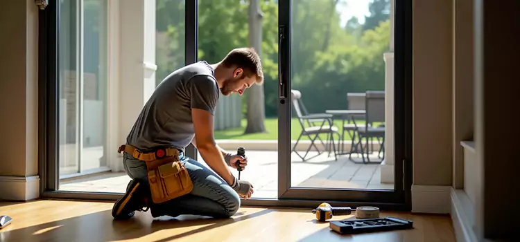 Comprehensive Solutions for Every Glass Door Need in Sun Prairie, WI