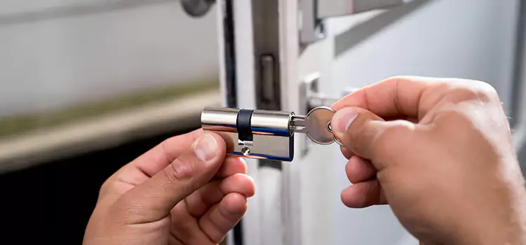 Emergency Locksmith for House Sun Prairie