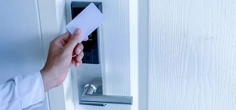 Why Choose Us for Your Keycard Lock Installation in Sun Prairie, WI?