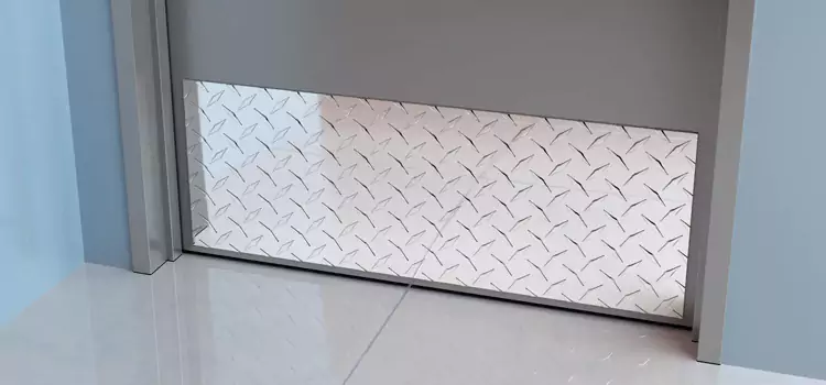Benefits of Professional Kick Plate Solutions in Sun Prairie, WI