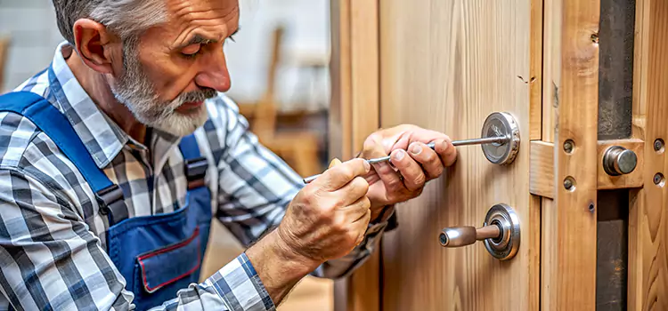 Mortise Replacement Lock Sun Prairie