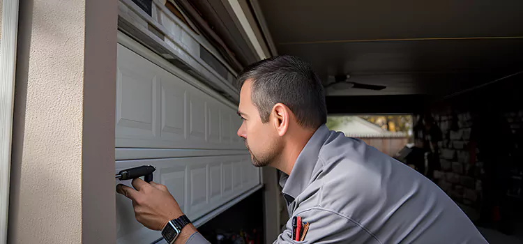 Garage Door Cable Replacement Sun Prairie