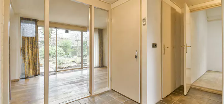 Why Choose Our Pocket Door Experts in Sun Prairie, WI?