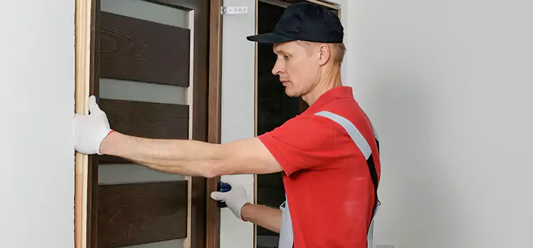 Frame and Panel Restoration Sun Prairie