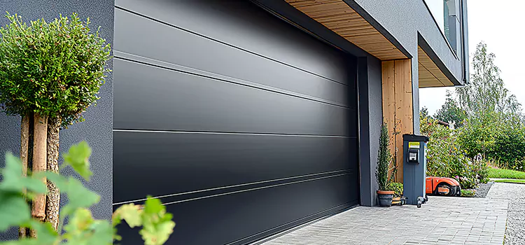 Residential Garage Door Service Sun Prairie