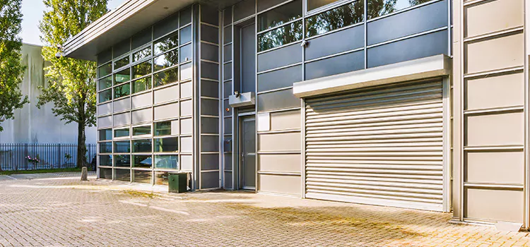 Electric Roller Garage Doors Sun Prairie