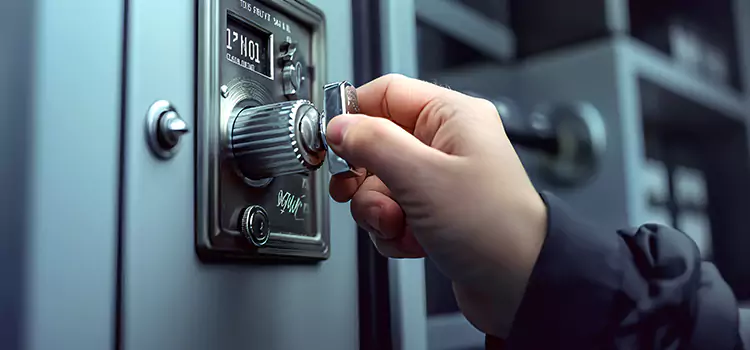 Locksmith Cost to Open Safe Sun Prairie