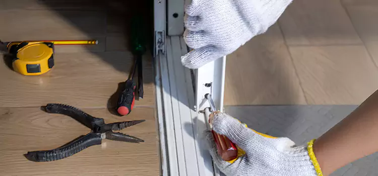 Sliding Door Installation Services in Sun Prairie, WI