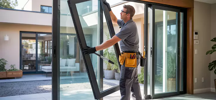 Specialized Sliding Door Roller Services in Sun Prairie, Wisconsin