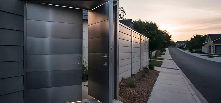 Comprehensive Steel Door Solutions in Sun Prairie, WI