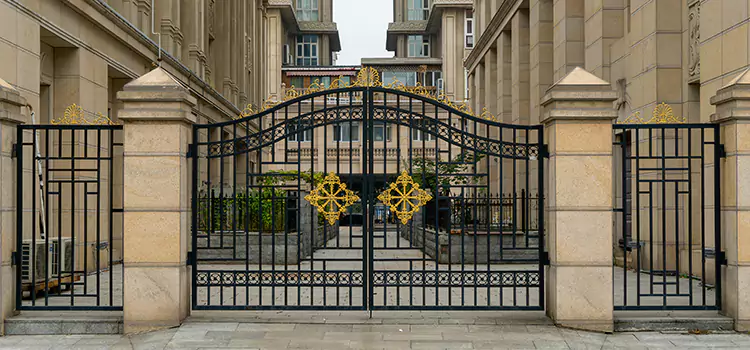 Comprehensive Iron Gate Maintenance Solutions in Sun Prairie, WI