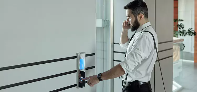 Cloud Based Access Control Sun Prairie