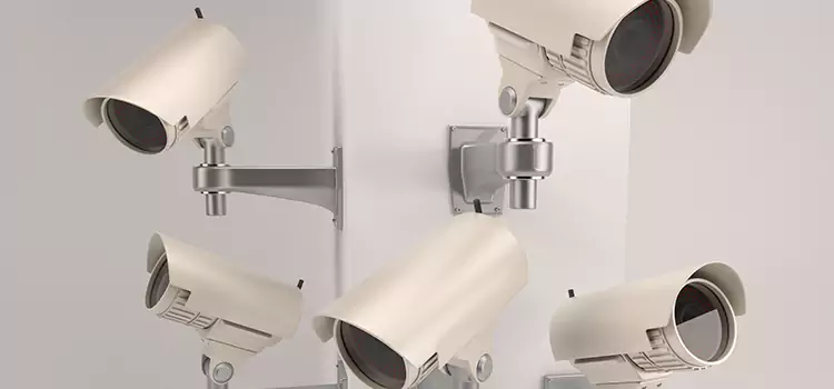 Your Trusted Partner for CCTV Solutions in Sun Prairie
