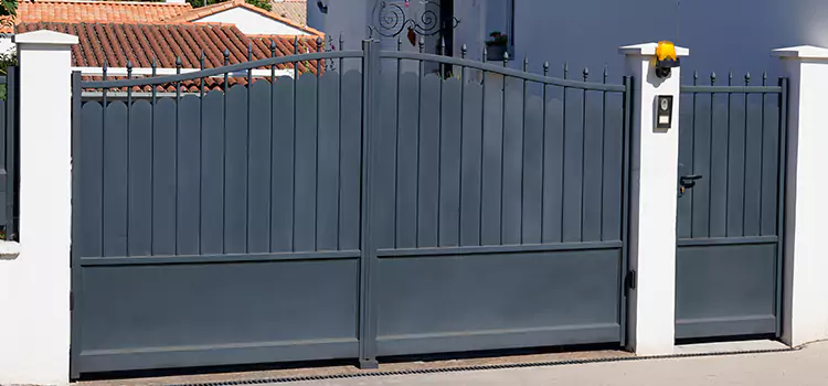Emergency Commercial Gate Repair Sun Prairie