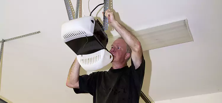 Garage Door Opener Service Sun Prairie
