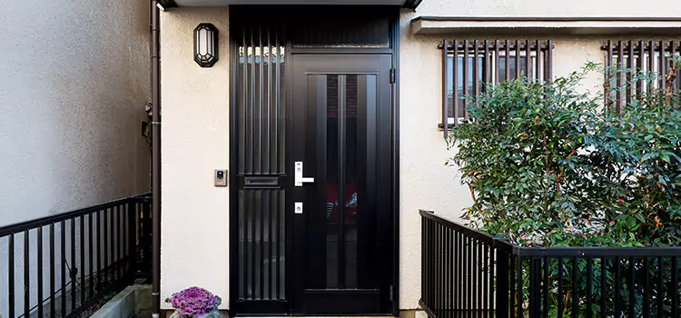 Popular Exterior Door Options in Sun Prairie, WI