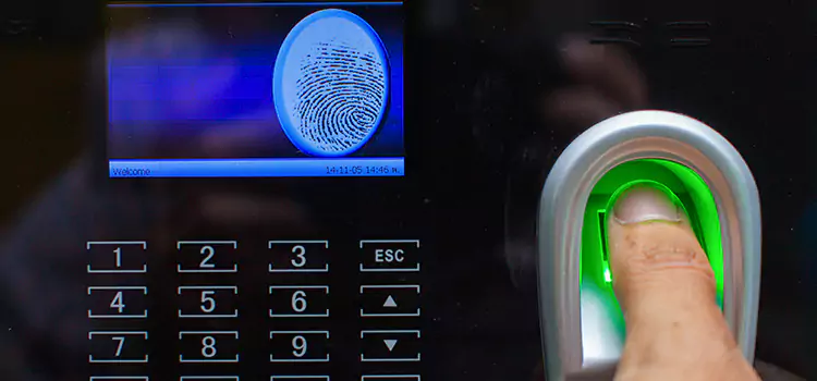 Your Trusted Partner for Secure Access in Sun Prairie, WI