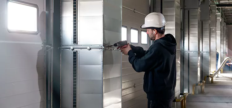 Prompt and Professional Garage Door Service in Sun Prairie, Wisconsin