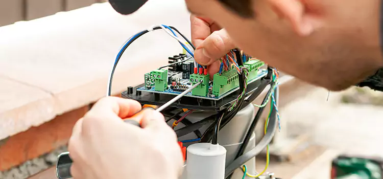 Specialized Brand Gate Motor Repairs Sun Prairie
