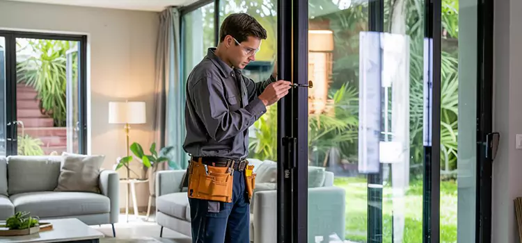 Why Choose Us for Your Glass Door Needs in Sun Prairie, WI?