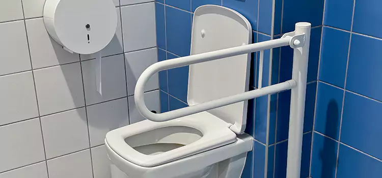 Comprehensive Solutions in Sun Prairie, WI for Accessible Facilities