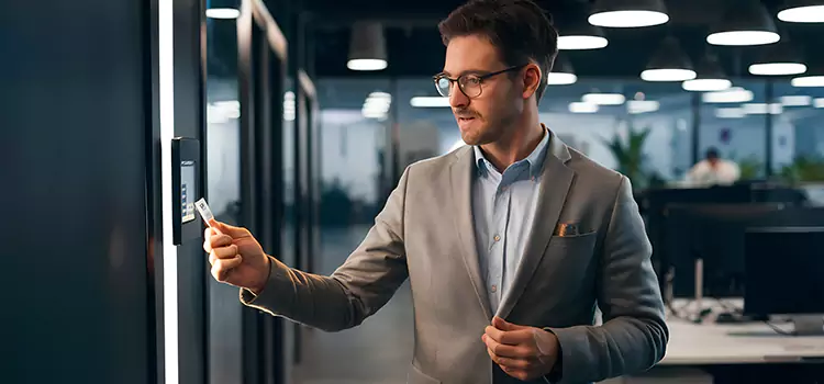 Our Commitment to Keycard Security Excellence in Sun Prairie, WI