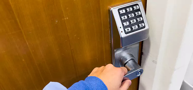 Why Choose Us for Your Keypad Lock Needs in Sun Prairie, WI?