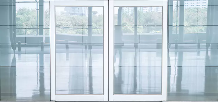 Mobile Sliding Screen Door Replacement Sun Prairie