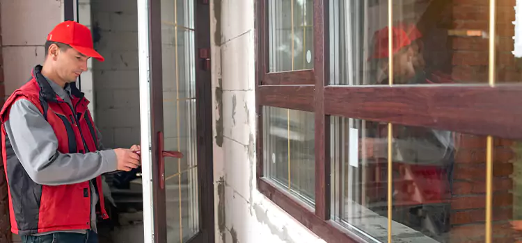 Sliding Door Lock Repair Sun Prairie