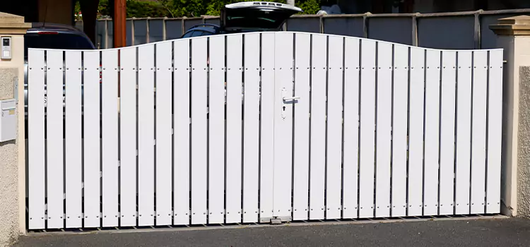 Why Choose Us for Residential Gate Repair in Sun Prairie, WI?