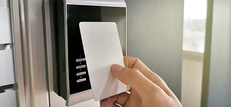 Advanced RFID Technology Integration in Sun Prairie, WI