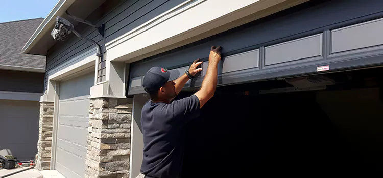 Janus Roll Up Doors Sun Prairie