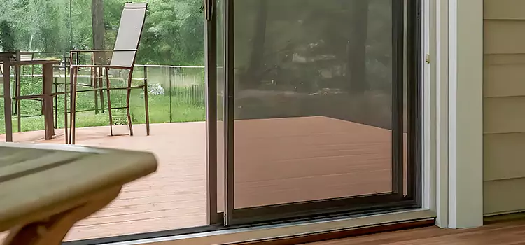 Garage Screen Door Installation Sun Prairie