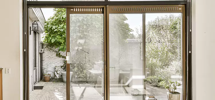 Glass Door Panel Replacement Cost Sun Prairie