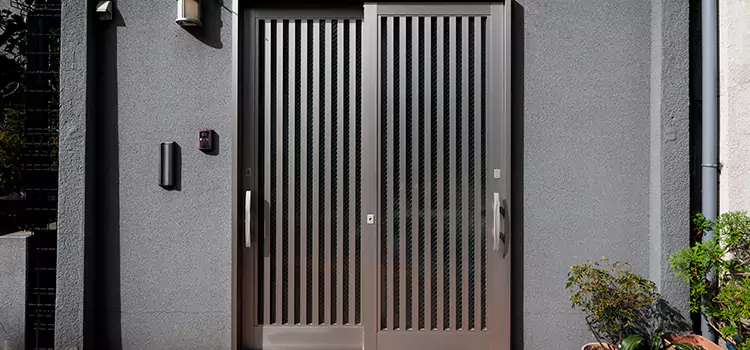 Specialized Steel Door Services in Sun Prairie, WI