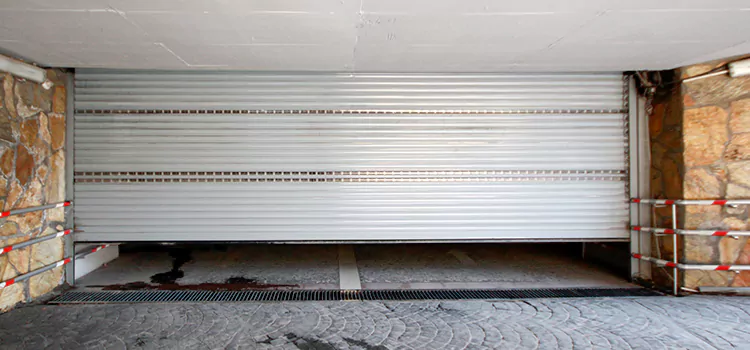 Steel Garage Door Repair Sun Prairie